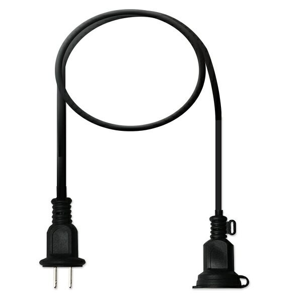 イルミネーション　防水　コード Amazon.co.jp: DanYee 延長コード 2分岐 5m 防水延長コード 防雨