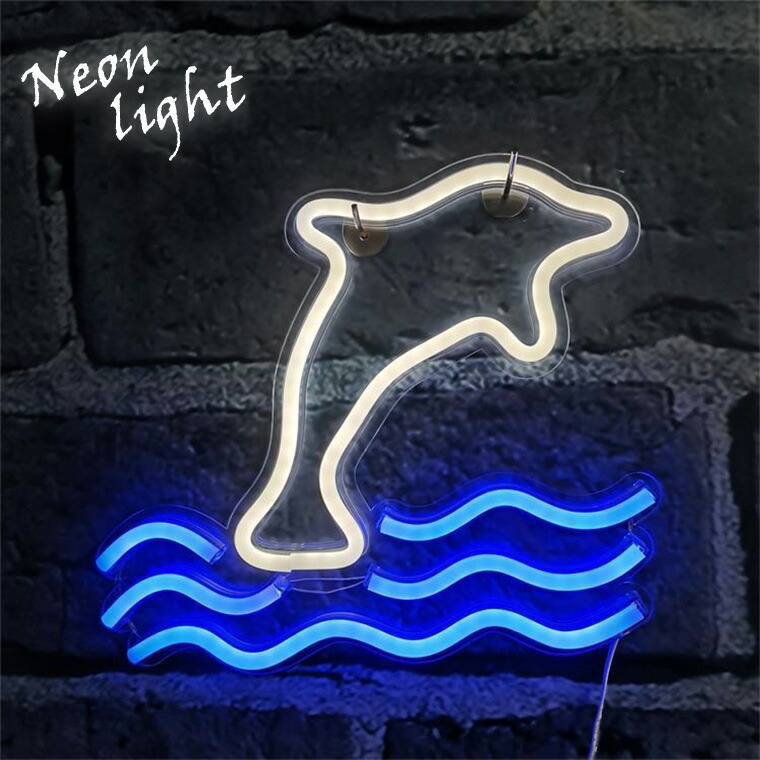 インテリア照明 PARAISO パライソ お酒 ステンドグラス ネオン管 オリジナルランプの専門店 Nijiiro Lamp 【ニジイロランプ