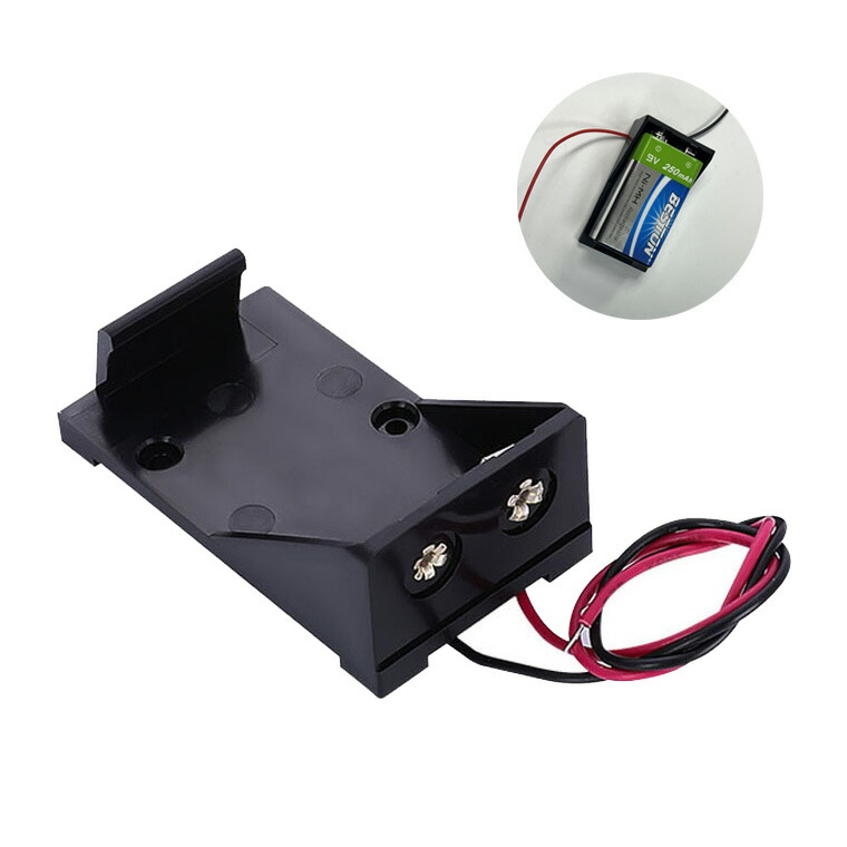 EVERREADY 9V PP9電池　スナップ付き Eveready 9V形電池 PP9 マンガン電池 5010419123516 | RS