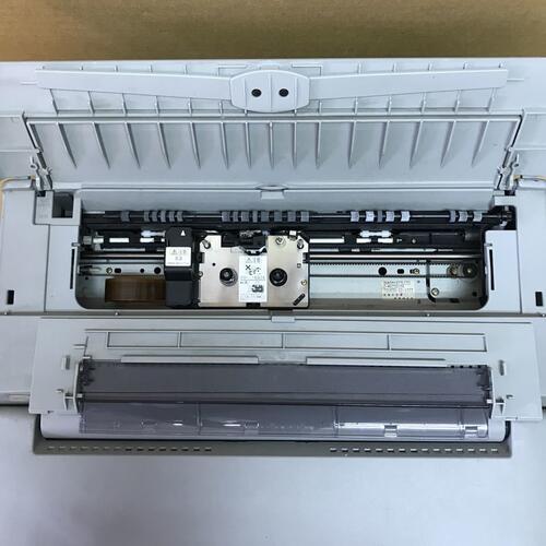 K2341 シャープ ワープロ WD-A950 整備済み 3ヶ月間保証あります 事務 ...