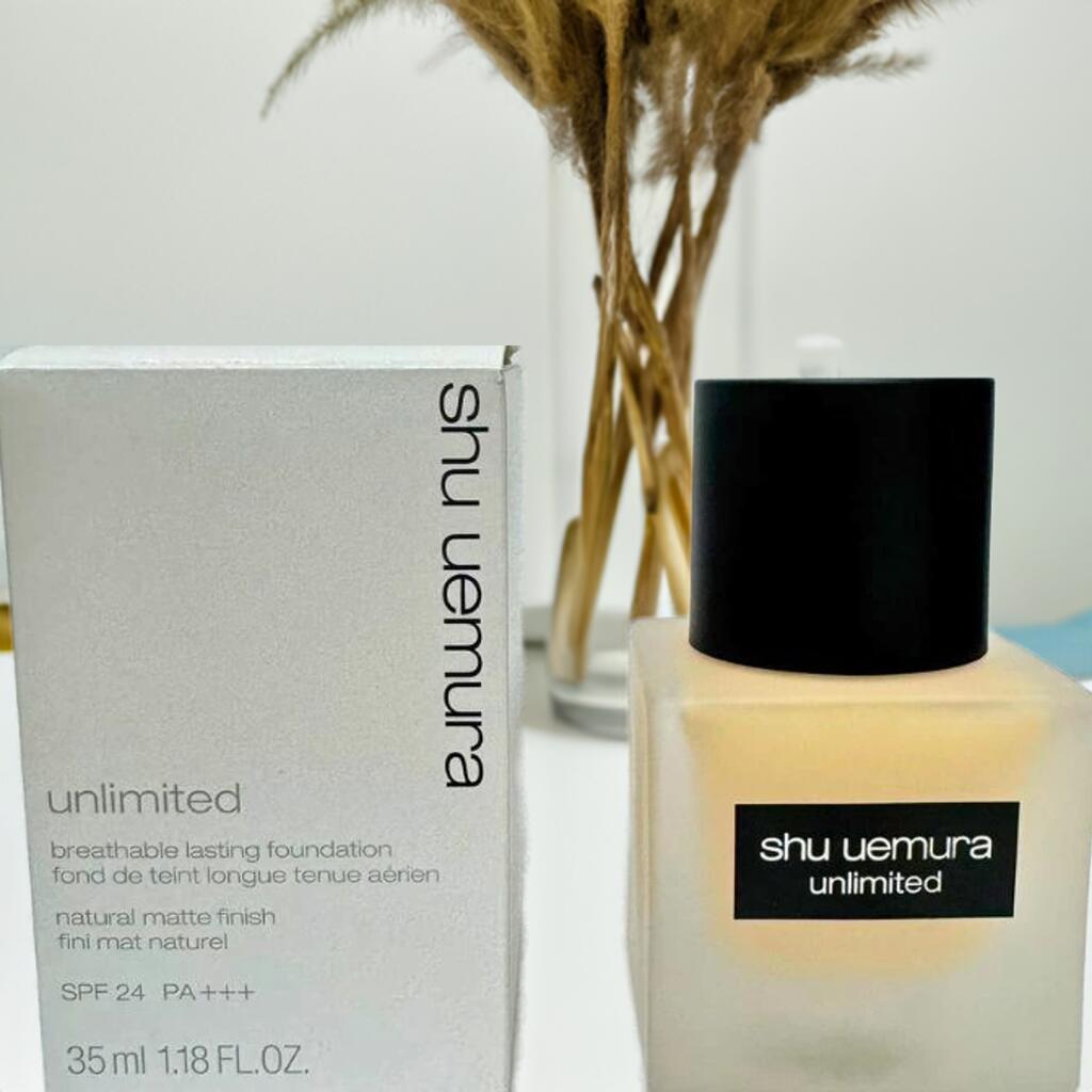 楽天市場】shu uemura シュウウ エムラ スムースフィット ミネラ