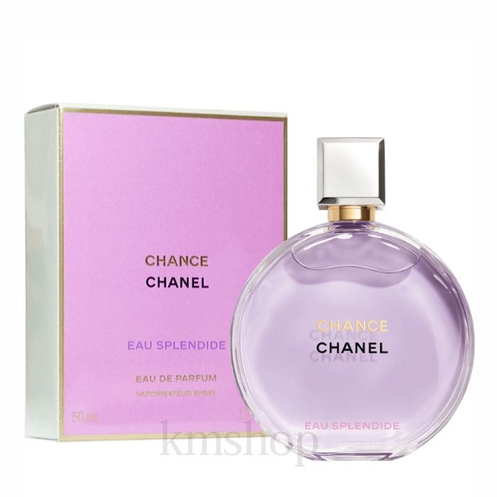 楽天市場】chanel シャネル チャンス オー スプランディド