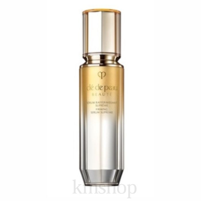 クレ・ド・ポー ボーテ セラムブランプレシュー 40ml クレ・ド・ポー ボーテ / セラムブランの公式商品情報｜美容・化粧品