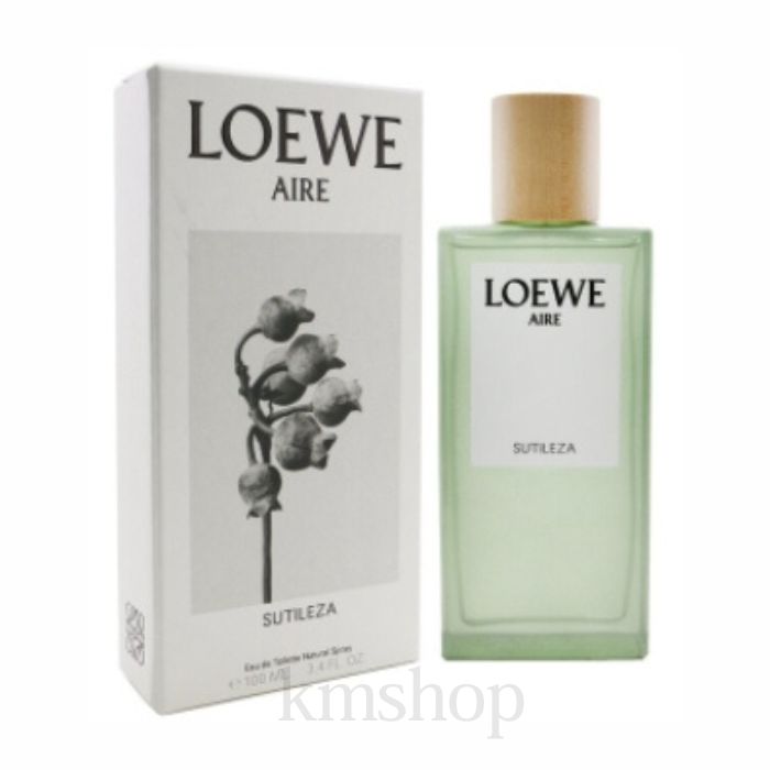 楽天市場】【送料無料】ロエベ LOEWE ロエベ エセンシア オードゥ