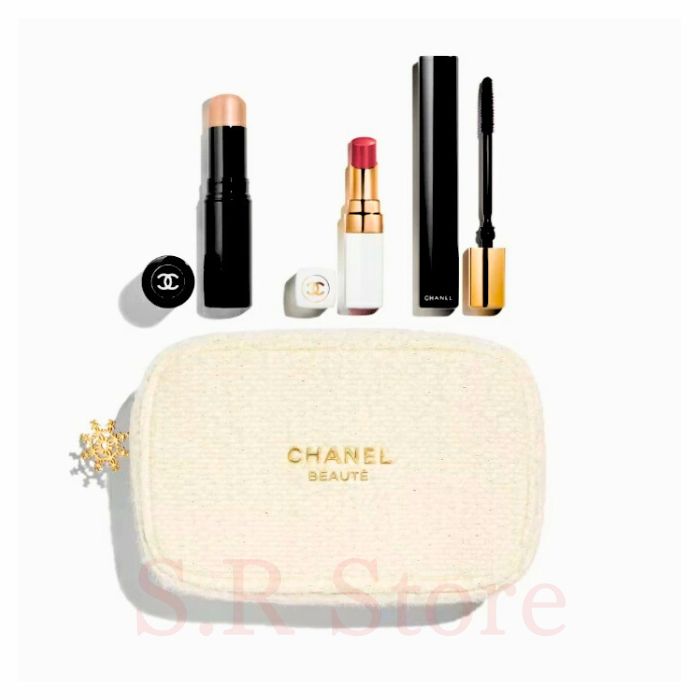 楽天市場】【チャーム付きギフトラッピング】CHANEL シャネル