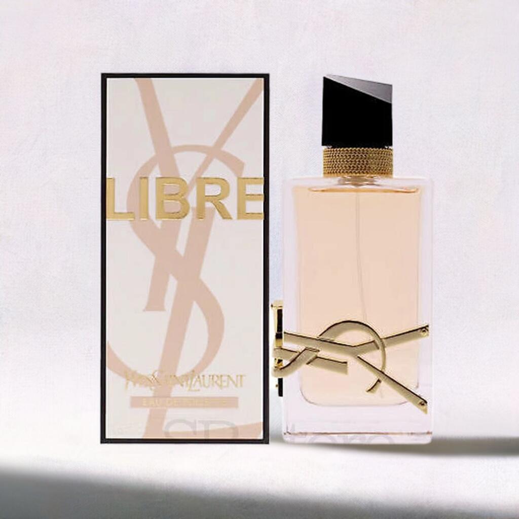 楽天市場】イヴサンローラン リブレ ラプソリュ プラチナム