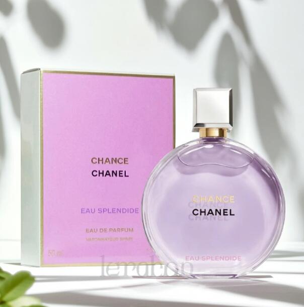 CHANEL CHANCE EAU SPLENDIDE 50ml おまけつき CHANEL CHANCE EAU SPLENDIDE 50ml おまけつき