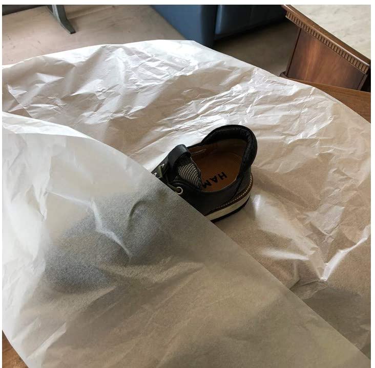 靴 荷拵え紙 吉野紙 半才 2000枚 788×544 2000枚 白いこと 厚さ12k (食麺麭・御召しもの・生け花・プルオーバー)荷拵え紙