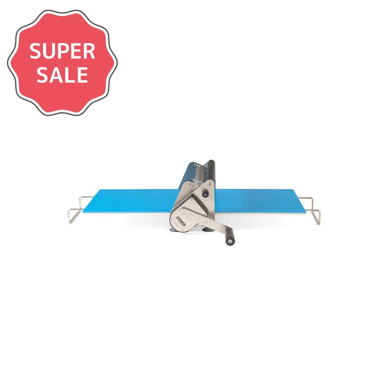 楽天市場】日本ニーダー 洗えるリバースシーター RS101 パイローラー