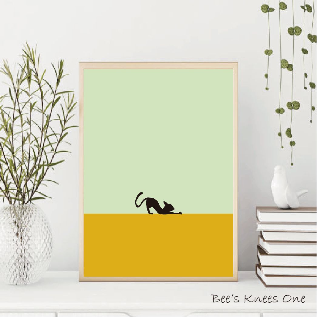 楽天市場】アートポスター『ティファニーブルー Heart』 北欧 アート