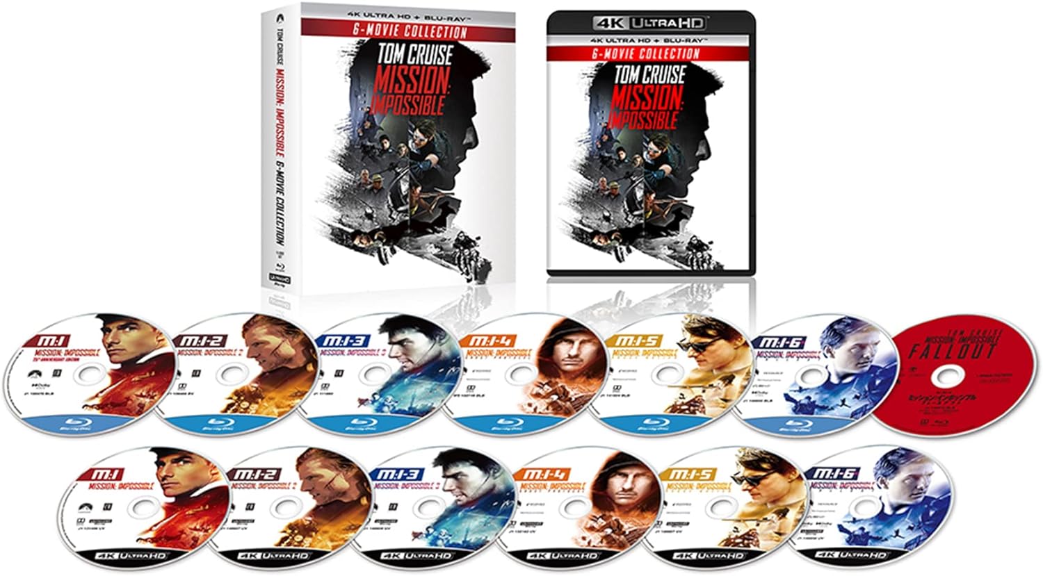 DVD6枚、ミッションインポッシブル、トムクルーズ、人気シリーズ 71WrLbQMU2L._AC_SY200_QL15_.jpg