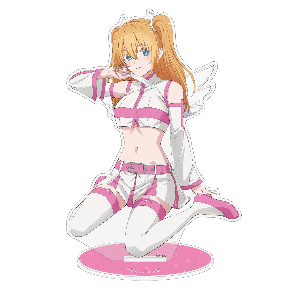 楽天市場】特価SB【2.5次元の誘惑 BIGサイズ アクリルスタンド