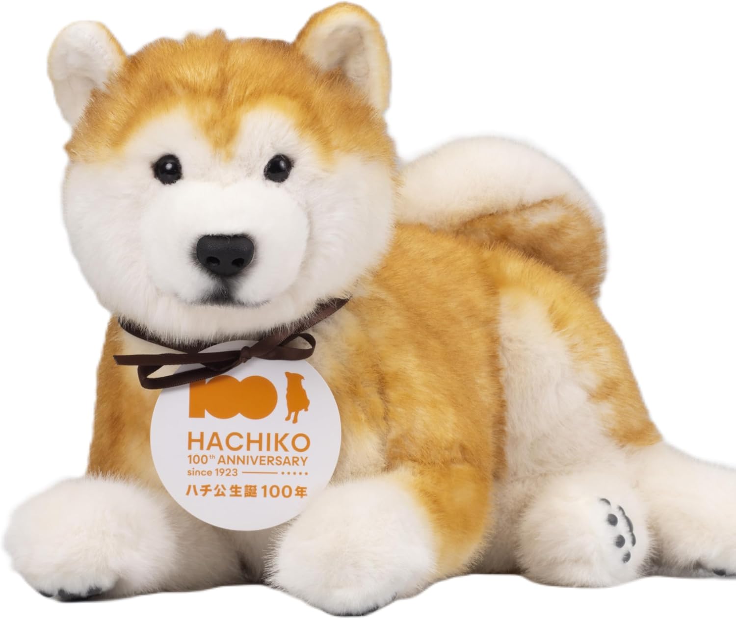 お柴さん　専用 楽天市場】なでなでワンちゃん秋田犬HACHI - EX : 三つ葉ショッププロ