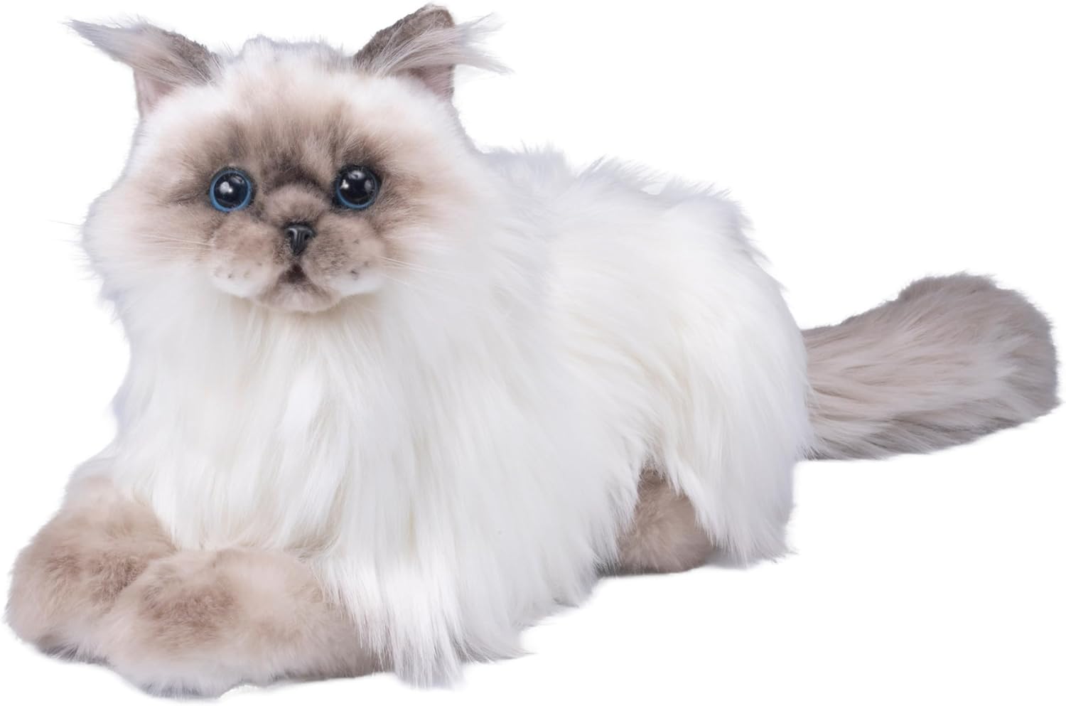 ママ募集❤ヒマラヤン子猫ちゃん(⁠≧⁠▽⁠≦⁠)アートドール♡ぬいぐるみ♡ 楽天市場】なでなでねこちゃんEX ヒマラヤン 寂しさを埋めてくれる相棒