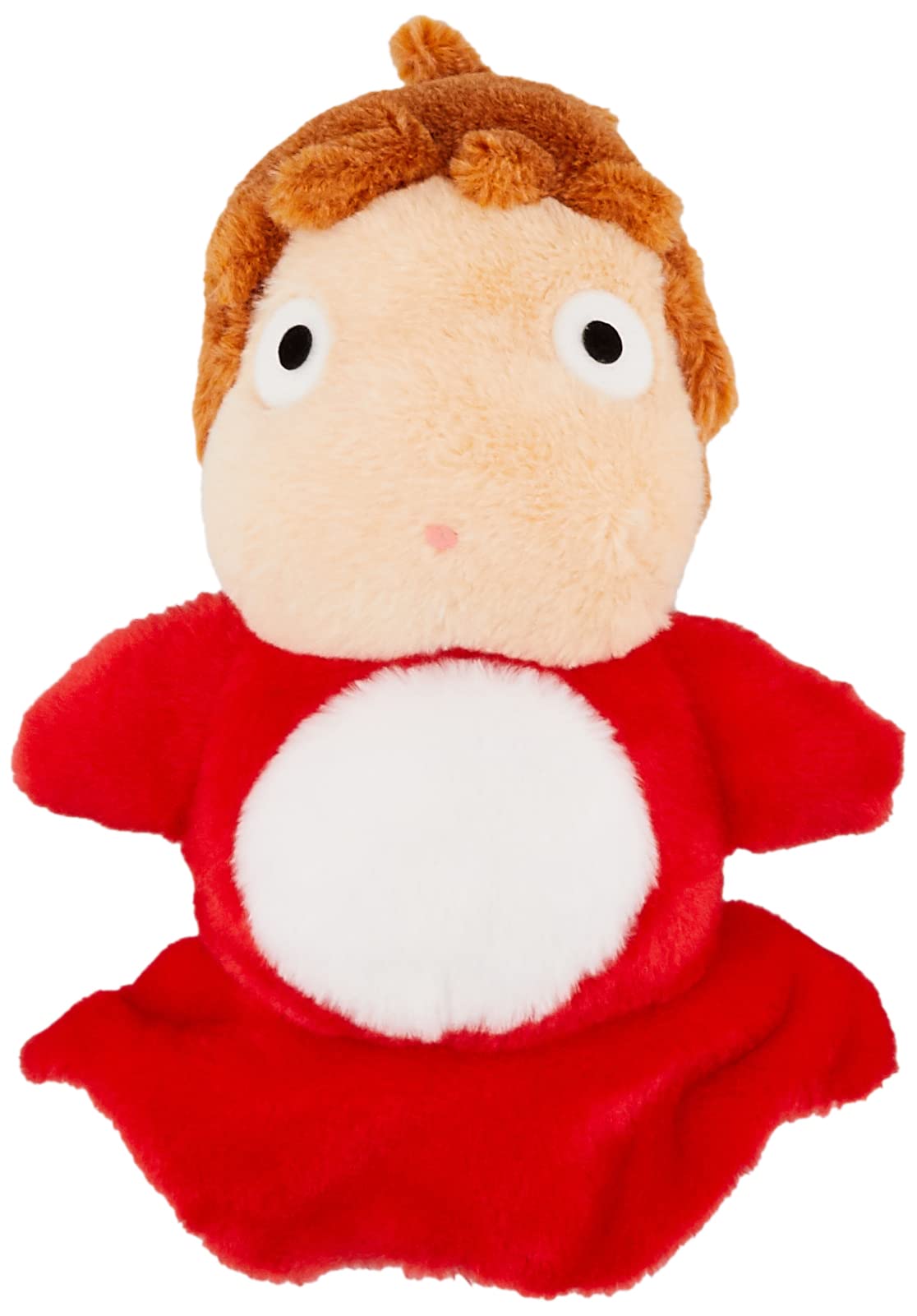 楽天市場】崖の上のポニョ ぬいぐるみ(ポニョ/半魚人)S : わたしの器