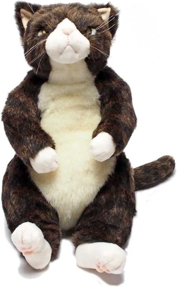 猫 ぬいぐるみ 金之助 Cuddly カドリー 猫グッズ 猫雑貨 ぬいぐるみ ねこ｜アニメ雑貨アン＆山梨のフルーツ