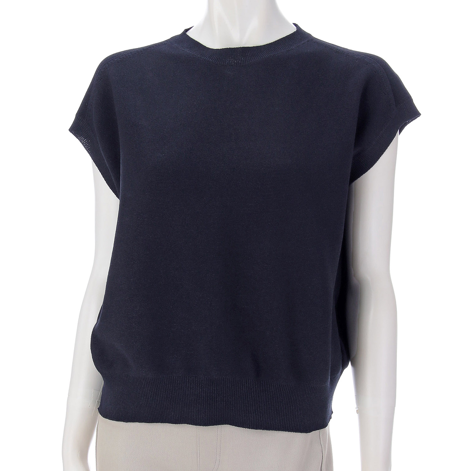 EMMACULATE ノースリーブティーシャツ