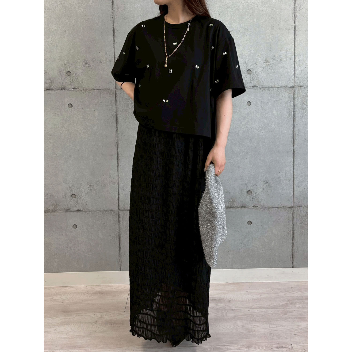 【Insta Live】ROSIEE 宝飾品TOPS