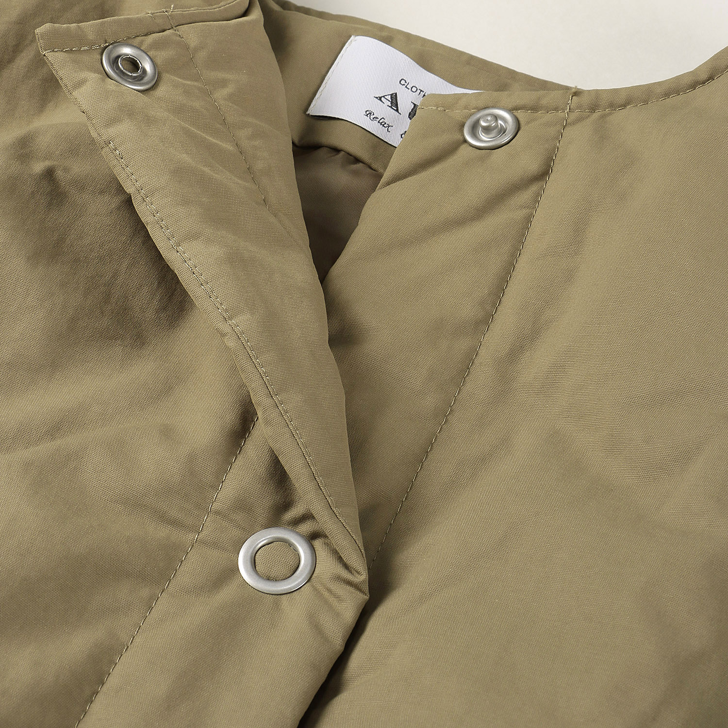 楽天市場】○aug 【オーグ】 ロングガスコート 833154