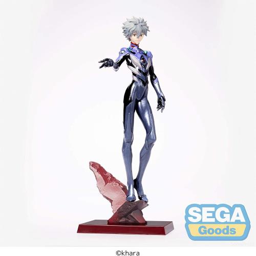楽天市場】ヱヴァンゲリヲン新劇場版 碇シンジ 浴衣Ver. 1/8