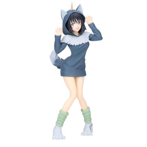 転生したらスライムだった件 シズ～ランガパーカー～画像