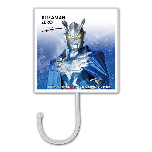 ウルトラマンゼロ（マント） マグネットフック画像