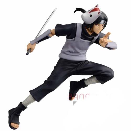 Grandista ナルト うちはイタチ　フィギュア 10点セット NARUTO ナルト疾風伝 うちはイタチ Grandista フィギュア - メルカリ