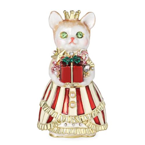 ＜猫続きもの（各色）＞ PIEARTH(ピィアース 日本の首都銀座PICALS) (赤いこと)