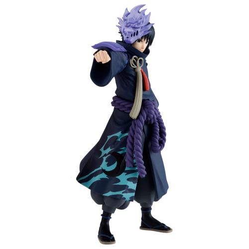 楽天市場】NARUTO-ナルト- 疾風伝 VIBRATION STARS UCHIHA