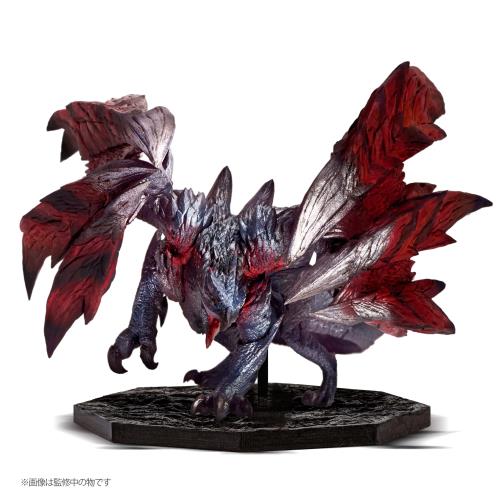ミラボレアスB賞 Amazon.co.jp: 一番くじ モンスターハンター 20th Anniversary B