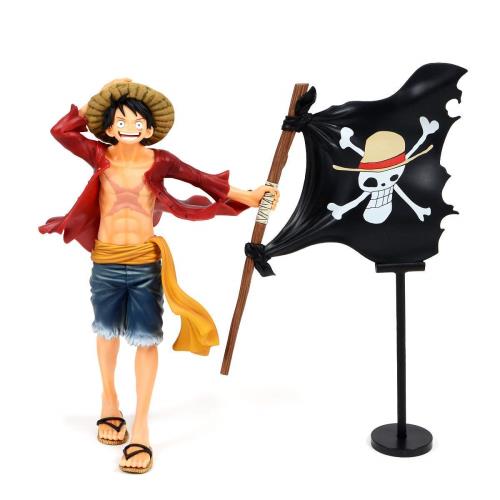 ワンピース ONE PIECE magazine FIGURE vol.2 ルフィ フィギュア 全2種セット 通常カラーver./レアカラーver. Amazon.co.jp: ワンピース ONE PIECE magazine FIGURE vol.2