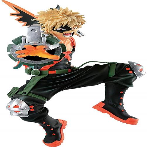 BANPRESTO - 造形 Academy トガヒミコ ４体セット 楽天市場】僕のヒーローアカデミア BANPRESTO FIGURE COLOSSEUM