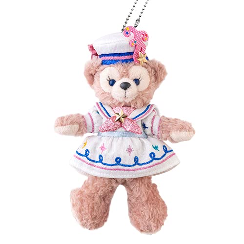 楽天市場】東京ディズニーシー ディズニー シェリーメイ