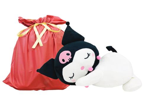 楽天市場】クロミ クロミちゃん ぬいぐるみ 3L 約72cm 大きい