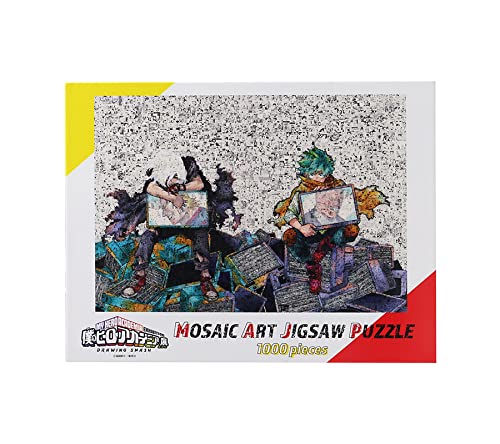 楽天市場】僕のヒーローアカデミア展 原画展 グッズ モザイク