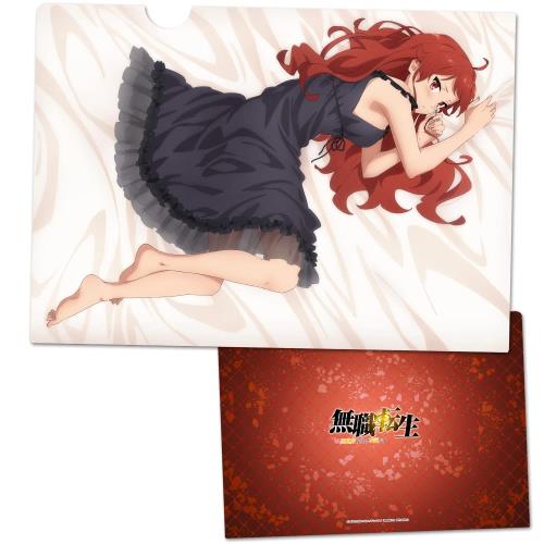 楽天市場】【新品】無職転生 〜異世界行ったら本気だす〜 オンライン