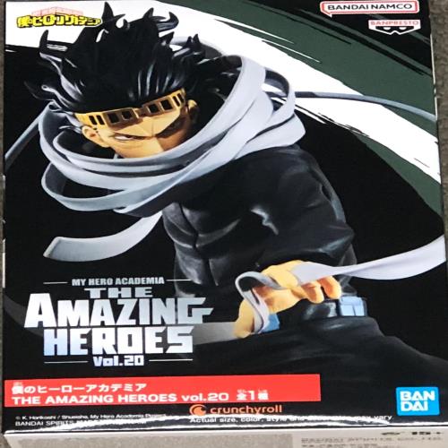 未開封ARTFX J 僕のヒーローアカデミア 相澤消太 1/8スケールフィギュア Amazon | 壽屋(KOTOBUKIYA) 僕のヒーローアカデミア ARTFX J