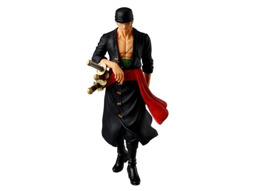 (未使用･未開封品)　ワンピース TREASURE CRUISE WORLD JOURNEY vol.1-RORONOA ZORO- ロロノア・ゾロ フィギュア bt0tq1u 楽天市場】ワンピース TREASURE CRUISE WORLD JOURNEY vol.1