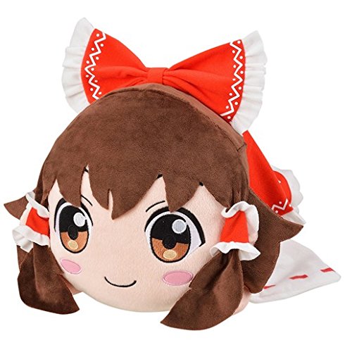 楽天市場】東方project ねんどろいどぷらす ぬいぐるみシリーズ