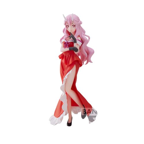 バンプレスト 転生したらスライムだった件 10th Anniversary シュナ フィギュア画像