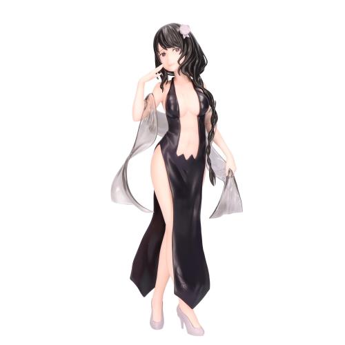 バンプレスト Re:ゼロから始める異世界生活GLITTERGLAMOURSエルザ・グランヒルテ画像
