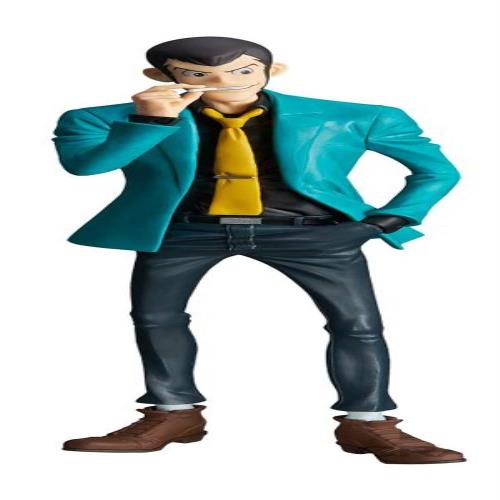 ルパン三世 PART5 MASTER STARS PIECE （ルパン）画像