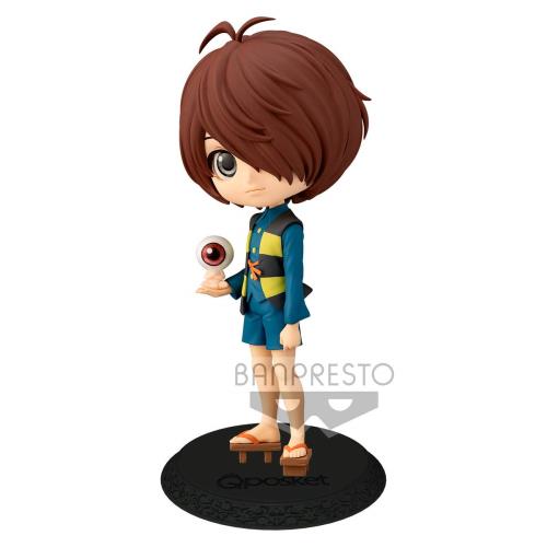 ゲゲゲの鬼太郎　フィギア　ケース付き　２００ｘ１５０ｘ１５０ Amazon.co.jp: タケヤ式自在置物 ゲゲゲの鬼太郎立体絵巻 鬼太郎