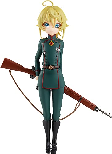 楽天市場】【新品】 幼女戦記 ターニャ・デグレチャフ 1/7