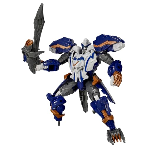 タカラトミー(TAKARA TOMY) トランスフォーマー トランスフォーマーレガシー TL-62 サンダートロン