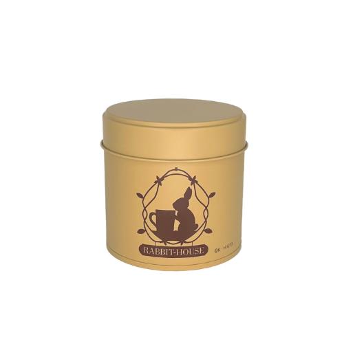 ご注文はうさぎですか？ BLOOM ラビットハウス キャニスター缶画像