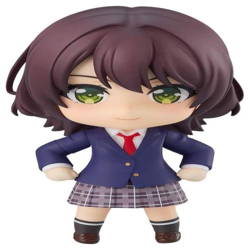 ねんどろいど 弱キャラ友崎くん 日南葵 ノンスケール ABSPVC製 塗装済み可動フィギュア
