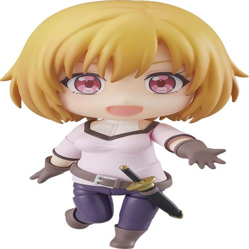 ねんどろいど ピーチボーイリバーサイド サリー ノンスケール ABSPVC製 塗装済み可動フィギュア G12632画像