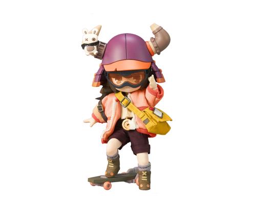 楽天市場】MEDICOM TOY メディコムトイ 廣田彩玩所 HxS