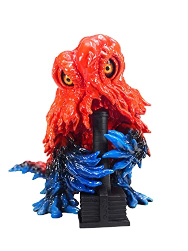 （希少）U.S. TOYS BB ヘドラ フィギュア 新品未使用 楽天市場】【CCP】CCP ミドルサイズシリーズ ヘドラ ナイト